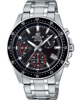 Наручные часы Casio Edifice EFV-540D-1A, изображение 1