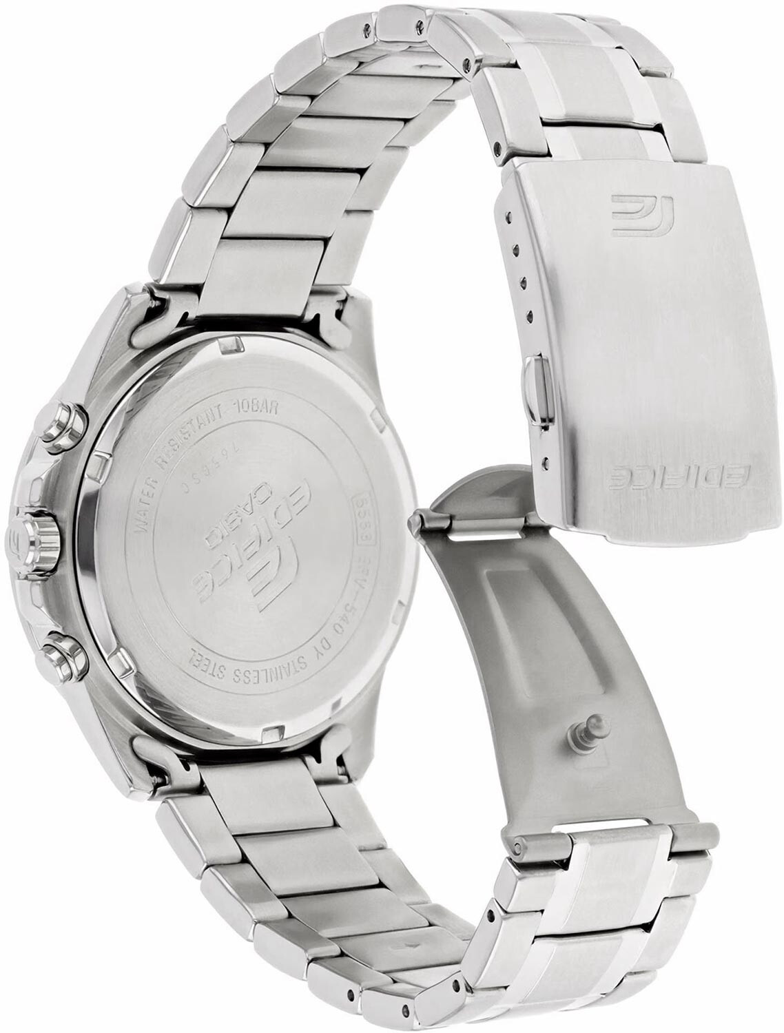 Наручные часы Casio Edifice EFV-540D-1A2