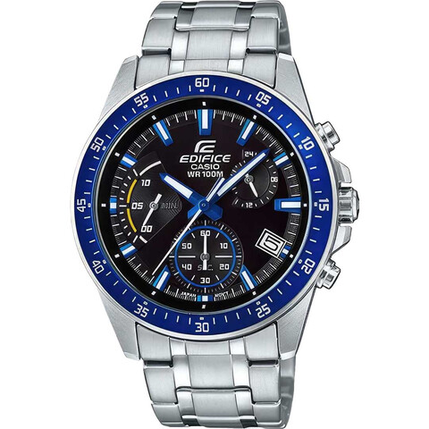 Наручные часы Casio Edifice EFV-540D-1A2