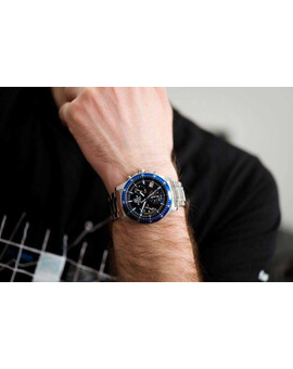 Наручные часы Casio Edifice EFV-540D-1A2, изображение 2