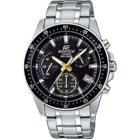 Наручные часы Casio Edifice EFV-540D-1A9