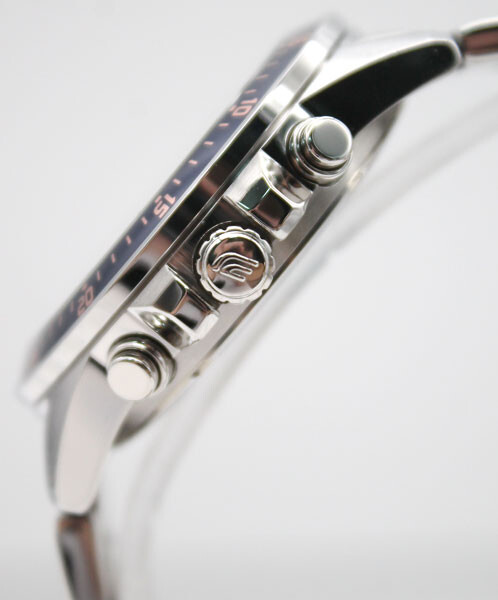 Наручные часы Casio Edifice EFV-540D-2A