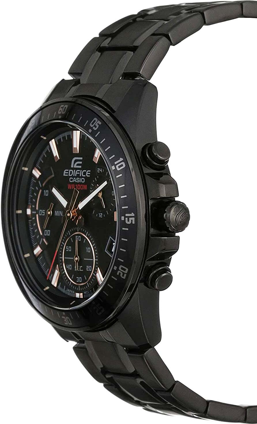 Наручные часы Casio Edifice EFV-540DC-1A