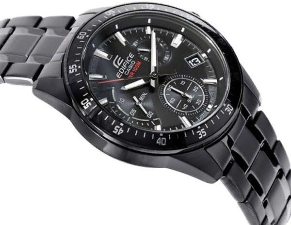 Наручные часы Casio Edifice EFV-540DC-1A