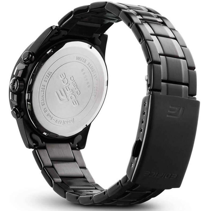 Наручные часы Casio Edifice EFV-540DC-1A