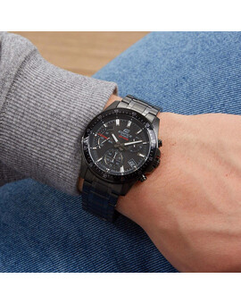 Наручные часы Casio Edifice EFV-540DC-1A, изображение 2