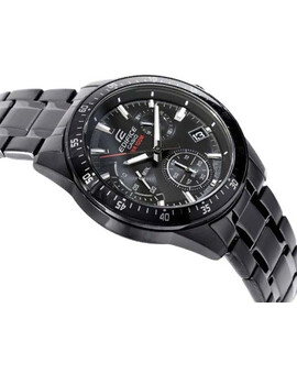 Наручные часы Casio Edifice EFV-540DC-1A, изображение 4