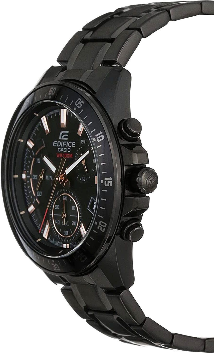 Наручные часы Casio Edifice EFV-540DC-1B