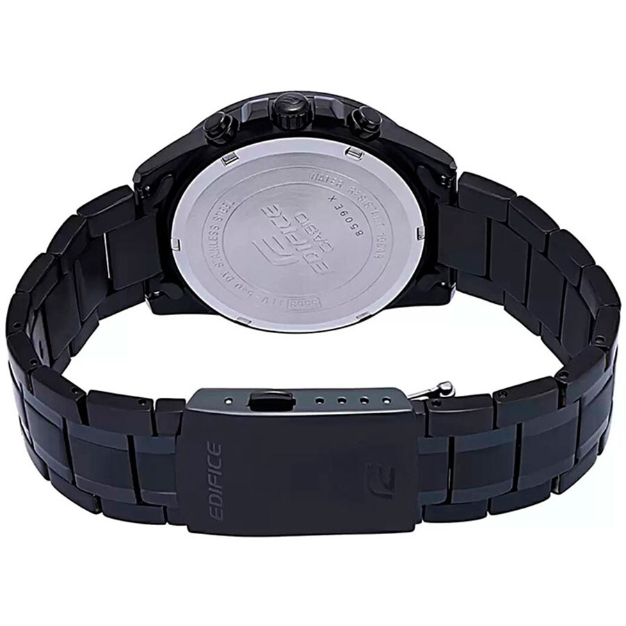 Наручные часы Casio Edifice EFV-540DC-1B