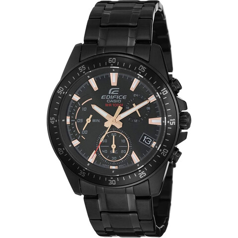 Наручные часы Casio Edifice EFV-540DC-1B