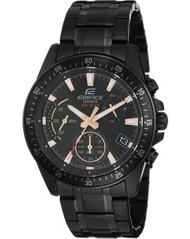 Наручные часы Casio Edifice EFV-540DC-1B, изображение 1