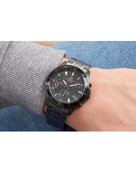 Наручные часы Casio Edifice EFV-540DC-1B, изображение 2