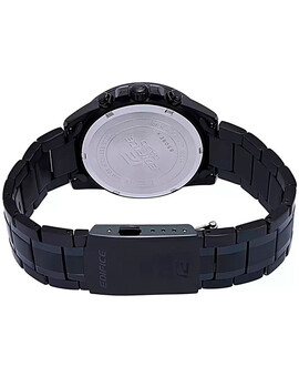 Наручные часы Casio Edifice EFV-540DC-1B, изображение 4