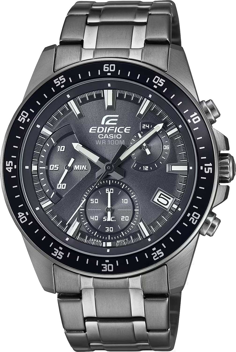 Наручные часы Casio Edifice EFV-540DC-1C