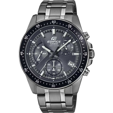 Наручные часы Casio Edifice EFV-540DC-1C
