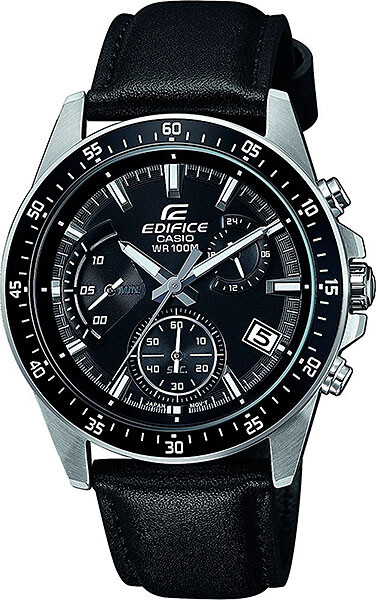 Наручные часы Casio Edifice EFV-540L-1A