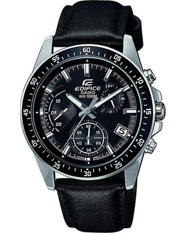 Наручные часы Casio Edifice EFV-540L-1A, изображение 1