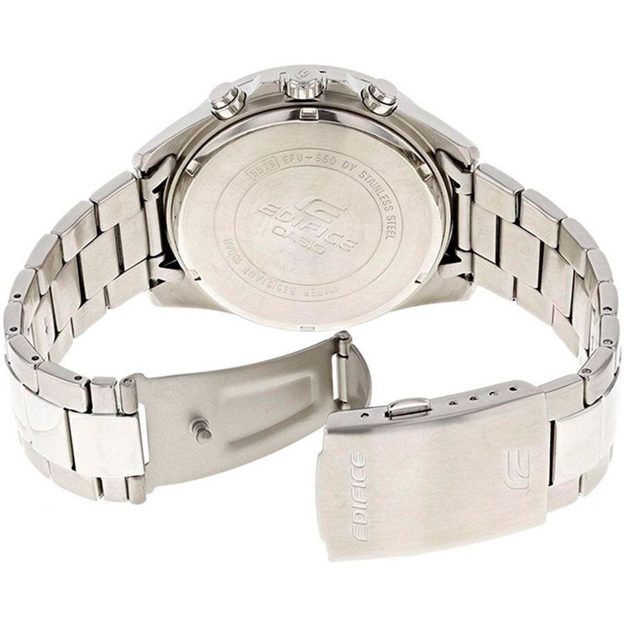 Наручные часы Casio Edifice EFV-550D-1A