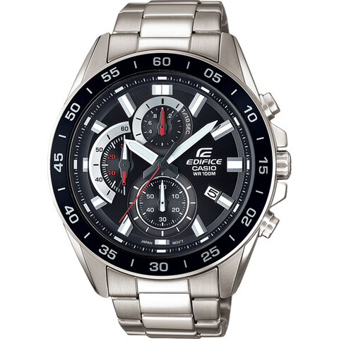 Наручные часы Casio Edifice EFV-550D-1A