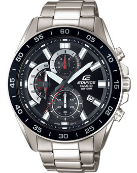 Наручные часы Casio Edifice EFV-550D-1A, изображение 1
