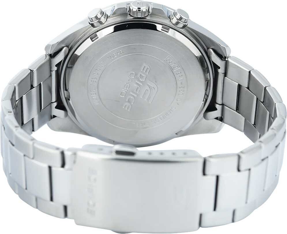 Наручные часы Casio Edifice EFV-550D-2A