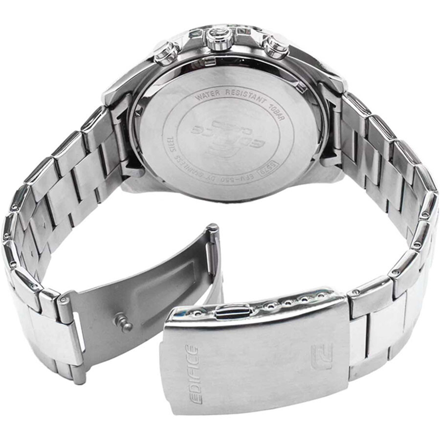 Наручные часы Casio Edifice EFV-550D-2A