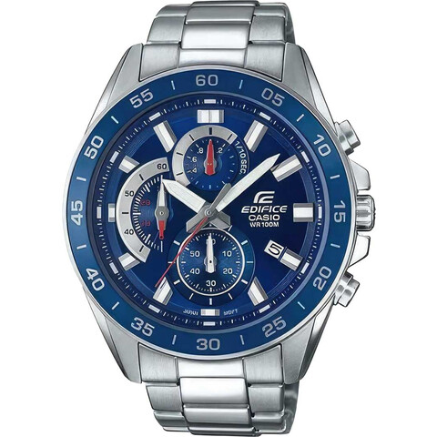 Наручные часы Casio Edifice EFV-550D-2A