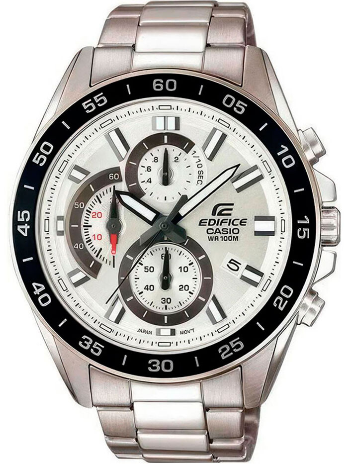 Наручные часы Casio Edifice EFV-550D-7A