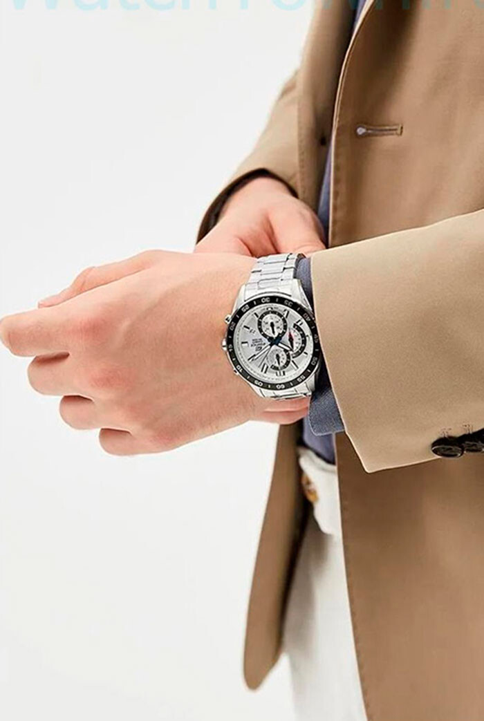 Наручные часы Casio Edifice EFV-550D-7A