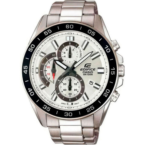 Наручные часы Casio Edifice EFV-550D-7A