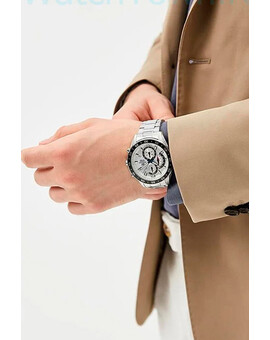 Наручные часы Casio Edifice EFV-550D-7A, изображение 2