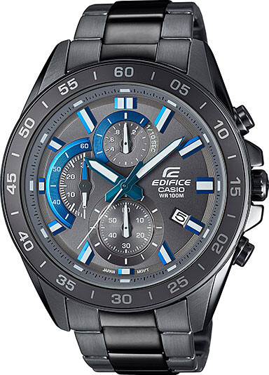 Наручные часы Casio Edifice EFV-550GY-8A