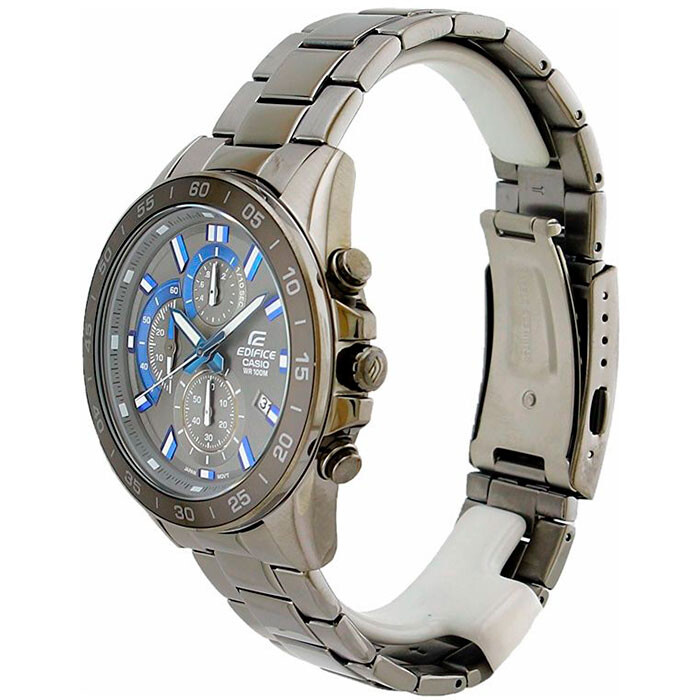 Наручные часы Casio Edifice EFV-550GY-8A