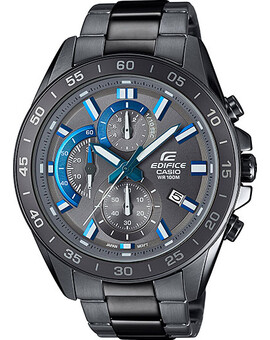Наручные часы Casio Edifice EFV-550GY-8A, изображение 1