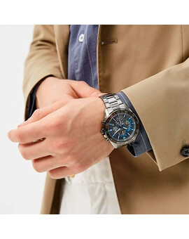 Наручные часы Casio Edifice EFV-550GY-8A, изображение 2