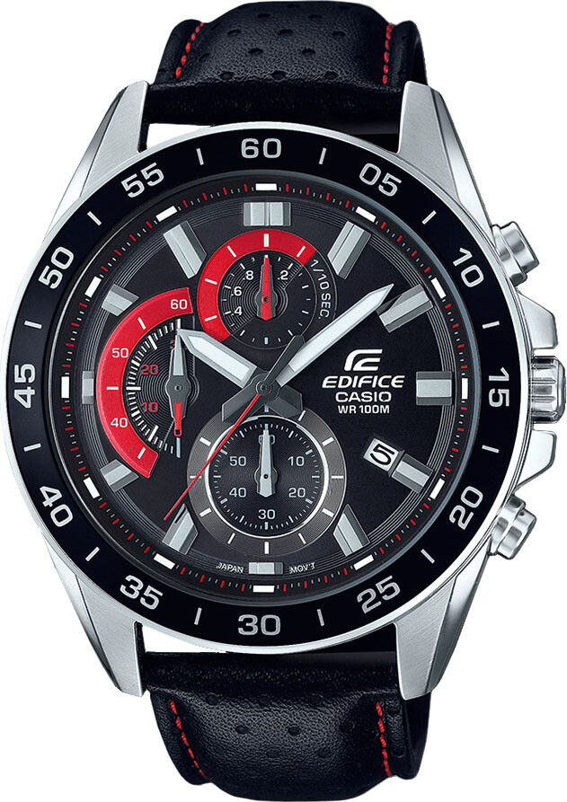 Наручные часы Casio Edifice EFV-550L-1A