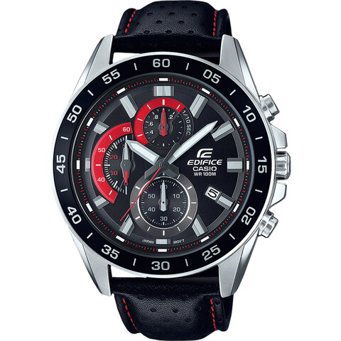 Наручные часы Casio Edifice EFV-550L-1A