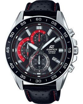 Наручные часы Casio Edifice EFV-550L-1A, изображение 1