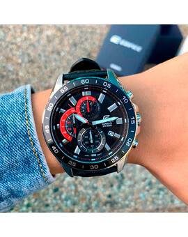 Наручные часы Casio Edifice EFV-550L-1A, изображение 2