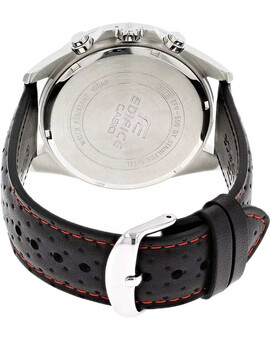 Наручные часы Casio Edifice EFV-550L-1A, изображение 5