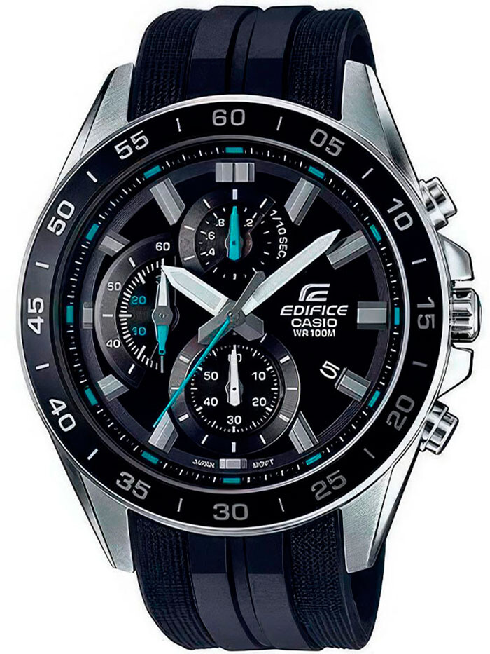 Наручные часы Casio Edifice EFV-550P-1A