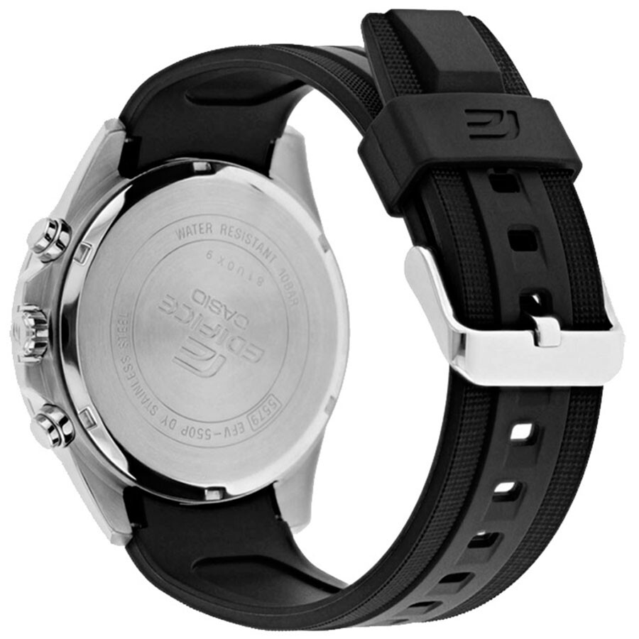Наручные часы Casio Edifice EFV-550P-1A