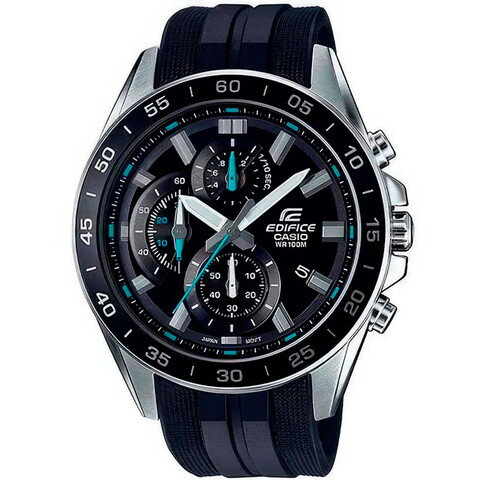 Наручные часы Casio Edifice EFV-550P-1A