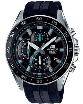 Наручные часы Casio Edifice EFV-550P-1A, изображение 1