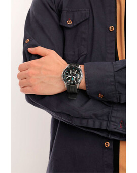 Наручные часы Casio Edifice EFV-550P-1A, изображение 2