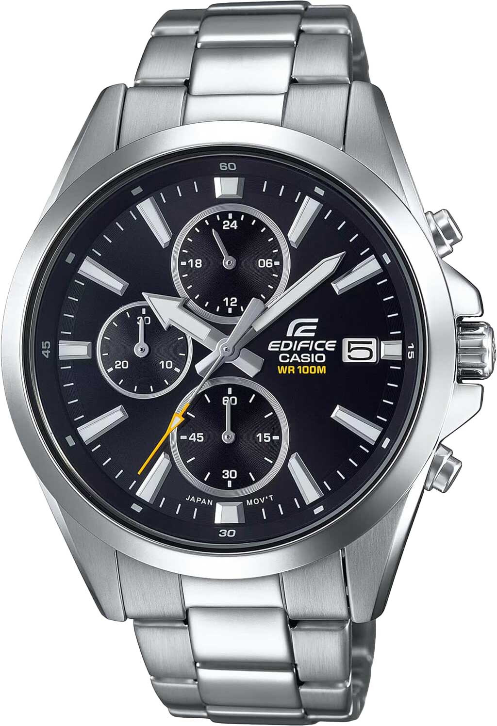 Наручные часы Casio Edifice EFV-560D-1A