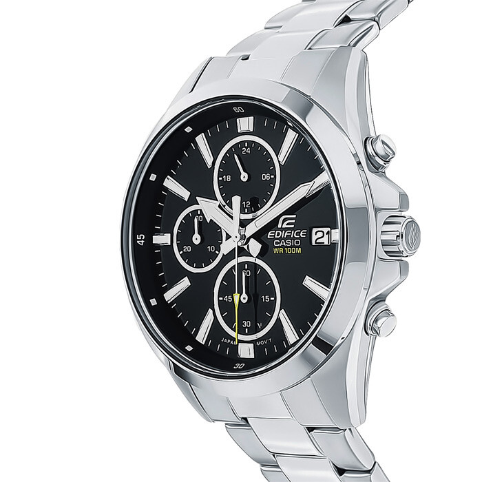 Наручные часы Casio Edifice EFV-560D-1A