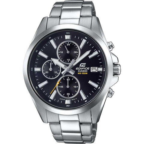 Наручные часы Casio Edifice EFV-560D-1A
