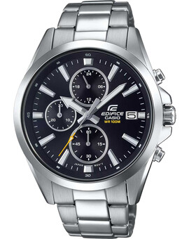 Наручные часы Casio Edifice EFV-560D-1A, изображение 1