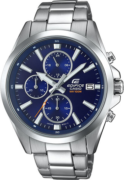 Наручные часы Casio Edifice EFV-560D-2A